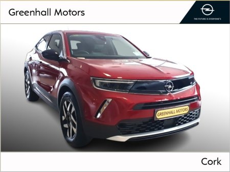 2025 Opel Mokka ELEGANCE Electric €25,850