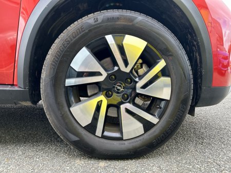 2025 Opel Frontera - thumbnail 5