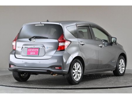 2019 Nissan Note - thumbnail 9