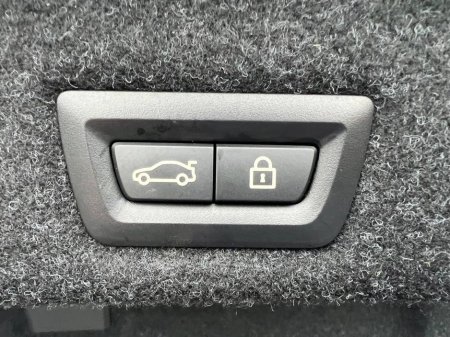 2020 BMW 5 Series 530e LCI M-SPORT COMPETITION 2.0 HYBRID // VERY LOW MILEAGE // NEW M5 COMP ALLOYS // LEATHER HEATED SEATS // 360 PARKING CAMERAS €35,950 thumbnail