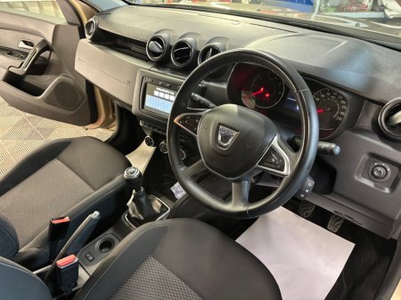 2019 Dacia Duster - photo 6
