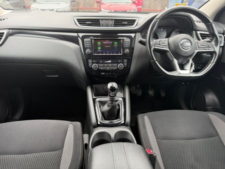 2019 Nissan Qashqai - thumbnail 7