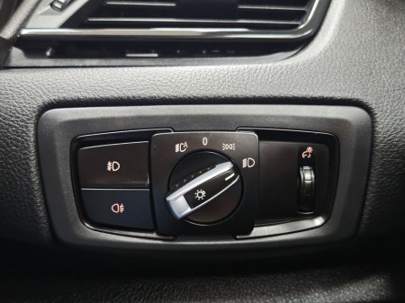 2016 BMW 2 Series Gran Tourer 7 Seater 2.0D Automatic, Reversing camera €14,995 thumbnail