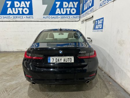 2024 BMW 3 Series - thumbnail 6