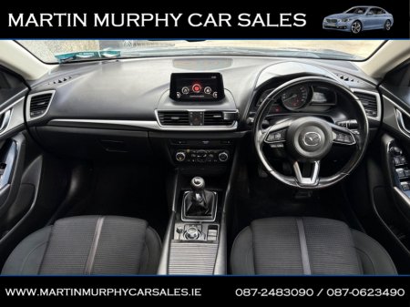 2017 Mazda Mazda3 - thumbnail 11