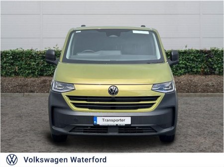 2026 Volkswagen Transporter - thumbnail 14
