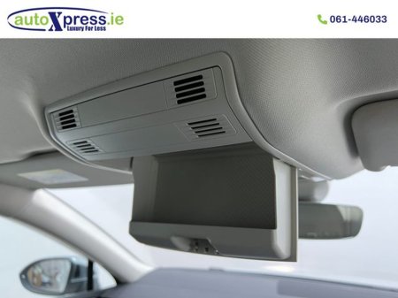 2018 Volkswagen Passat Alltrack TDI 4Motion Advance Automatic €24,995 thumbnail