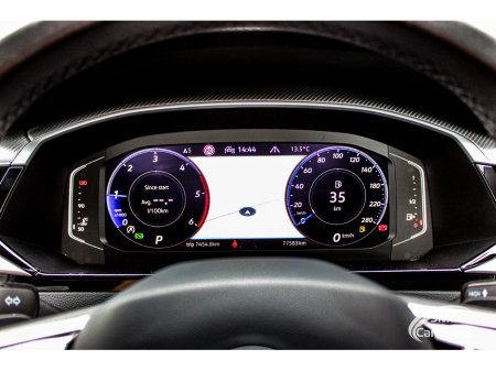 2022 Volkswagen Arteon - thumbnail 21