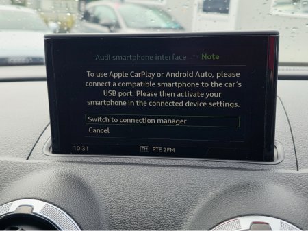 2020 Audi A3 - thumbnail 22