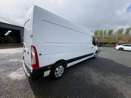 2020 Nissan NV400 - photo 3