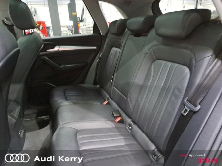 2020 Audi Q5 - thumbnail 13