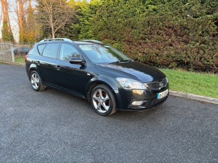 2009 Kia Ceed CEE'D 1.6 CRDI 3 5DR
