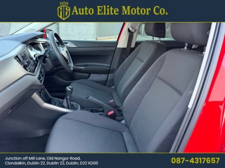 2018 Volkswagen Polo - thumbnail 7