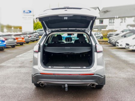 2017 Ford Edge - thumbnail 19