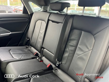 2022 Audi Q3 - thumbnail 13