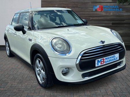 2015 MINI Cooper - €12,950