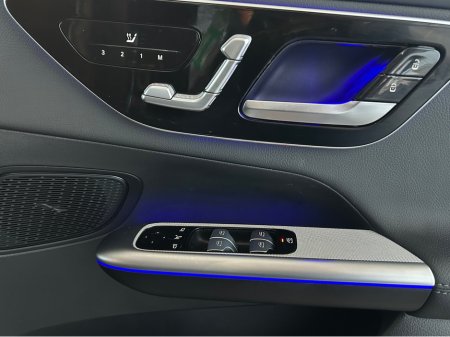 2024 Mercedes-Benz GLC Class 300 DE AMG LINE  4MATIC thumbnail