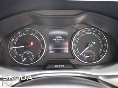 2023 Skoda Kamiq Style 1.0TSI 110HP DSG €28,950 thumbnail