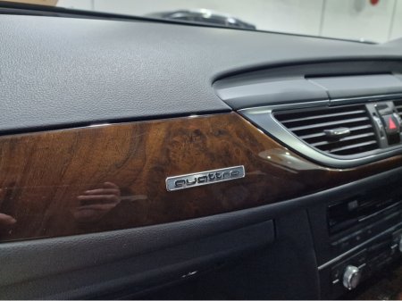 2015 Audi A6 - thumbnail 14