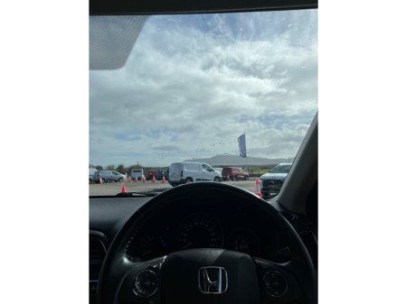 2020 Honda HR-V - thumbnail 13