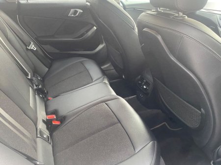 2023 BMW 2 Series Gran Coupe 218i Sport Auto €29,900 thumbnail