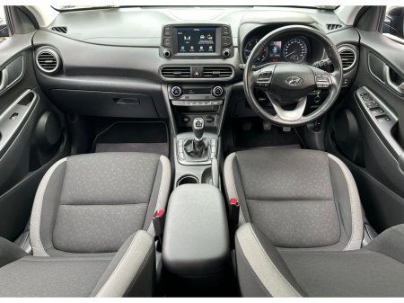 2019 Hyundai Kona - thumbnail 15