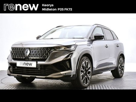 2025 Renault Austral techno full hybrid E-Tech 200 Auto €40,890 thumbnail