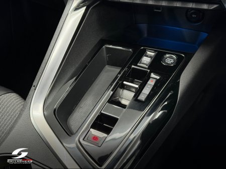 2023 Peugeot 5008 - thumbnail 24