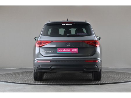 2019 SEAT Tarraco - thumbnail 8