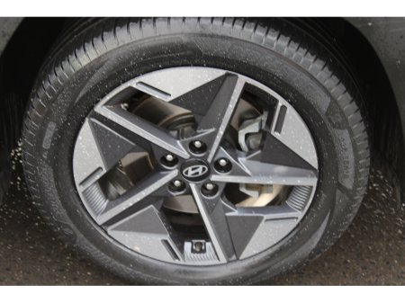 2025 Hyundai Tucson - thumbnail 10