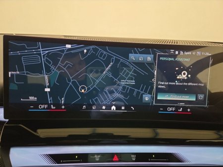 2026 BMW 5 Series - thumbnail 8