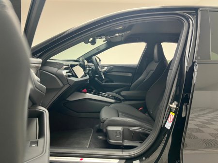 2025 Audi A5 S LINE 2.0 TDI *HUGE SPEC* €57,990 thumbnail