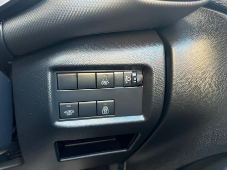 2024 Citroen C5 Aircross Blue HDI 130 S&S EAT8 €6.4 Max €33,950 thumbnail