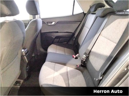 2020 Kia Stonic High Spec €16,900 thumbnail