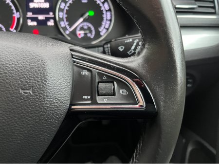 2020 Skoda Superb - thumbnail 24