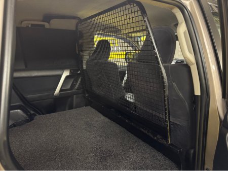 2022 Toyota Landcruiser LANDCRUISER LWB  COMMERCIAL // NO VAT // €44,950 thumbnail