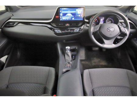 2019 Toyota C-HR 1.8 HYBRID SPORT *REVERSE CAM*PRIVACY GLASS* €21,490 thumbnail