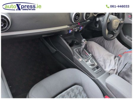 2016 Audi A3 - photo 2