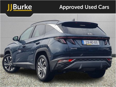 2023 Hyundai Tucson 2WD Executive Plus €28,950 thumbnail