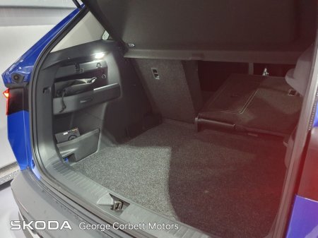 2026 Skoda Elroq 60 thumbnail