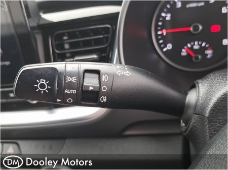 2024 Kia Stonic - thumbnail 22