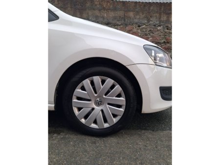 2014 Volkswagen Polo 1.2 60BHP €7,899 thumbnail
