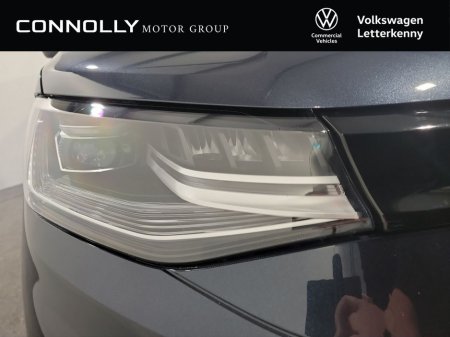 2026 Volkswagen Caddy Cargo Edition SWB 102 HP 2.0 TDI 6sp Manual €30,040 thumbnail