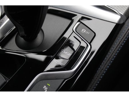 2020 BMW 5 Series - thumbnail 17