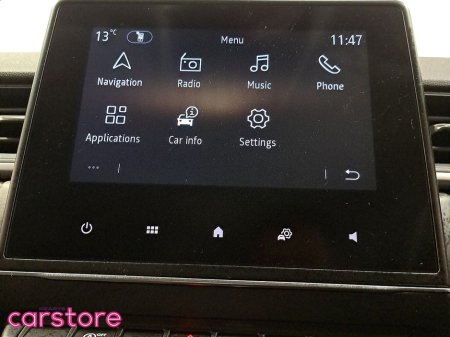 2023 Renault Captur - thumbnail 17