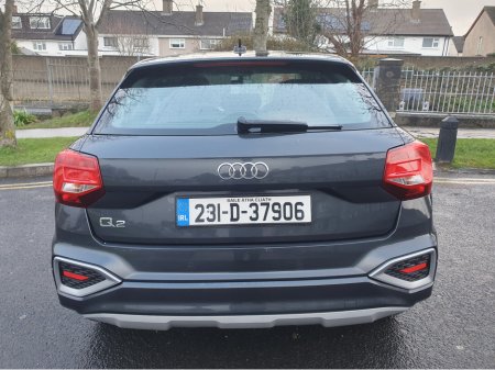 2023 Audi Q2 35 TFSI S-TRONIC 150HP SE 4DR AUTO €32,995 thumbnail