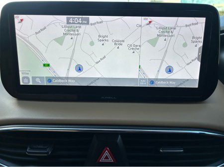 2022 Hyundai Santa Fe - thumbnail 28