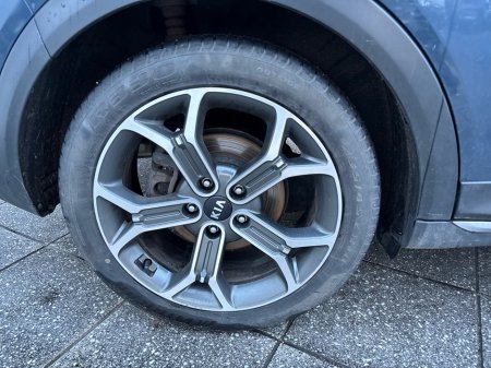 2020 Kia XCeed 1.0 K4 5DR €18,950 thumbnail