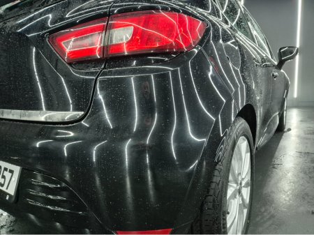 2018 Renault Clio IV DYNAMIQUE NAV 1.2 PETR 4DR €10,950 thumbnail