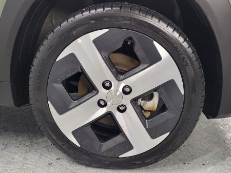 2025 Hyundai Inster Inster Elegance 49 kW Finance from €84 per week €22,975 thumbnail